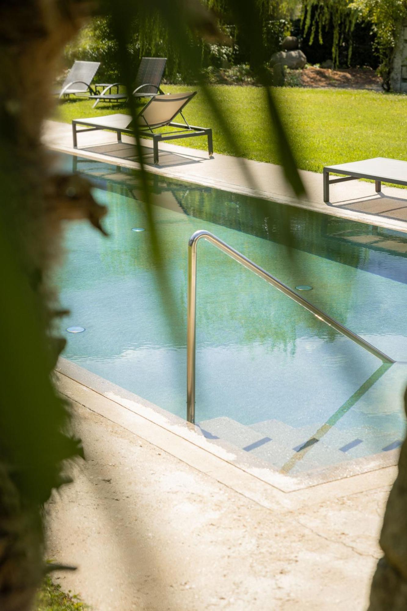 Villa Vera Ora / Auer 外观 照片