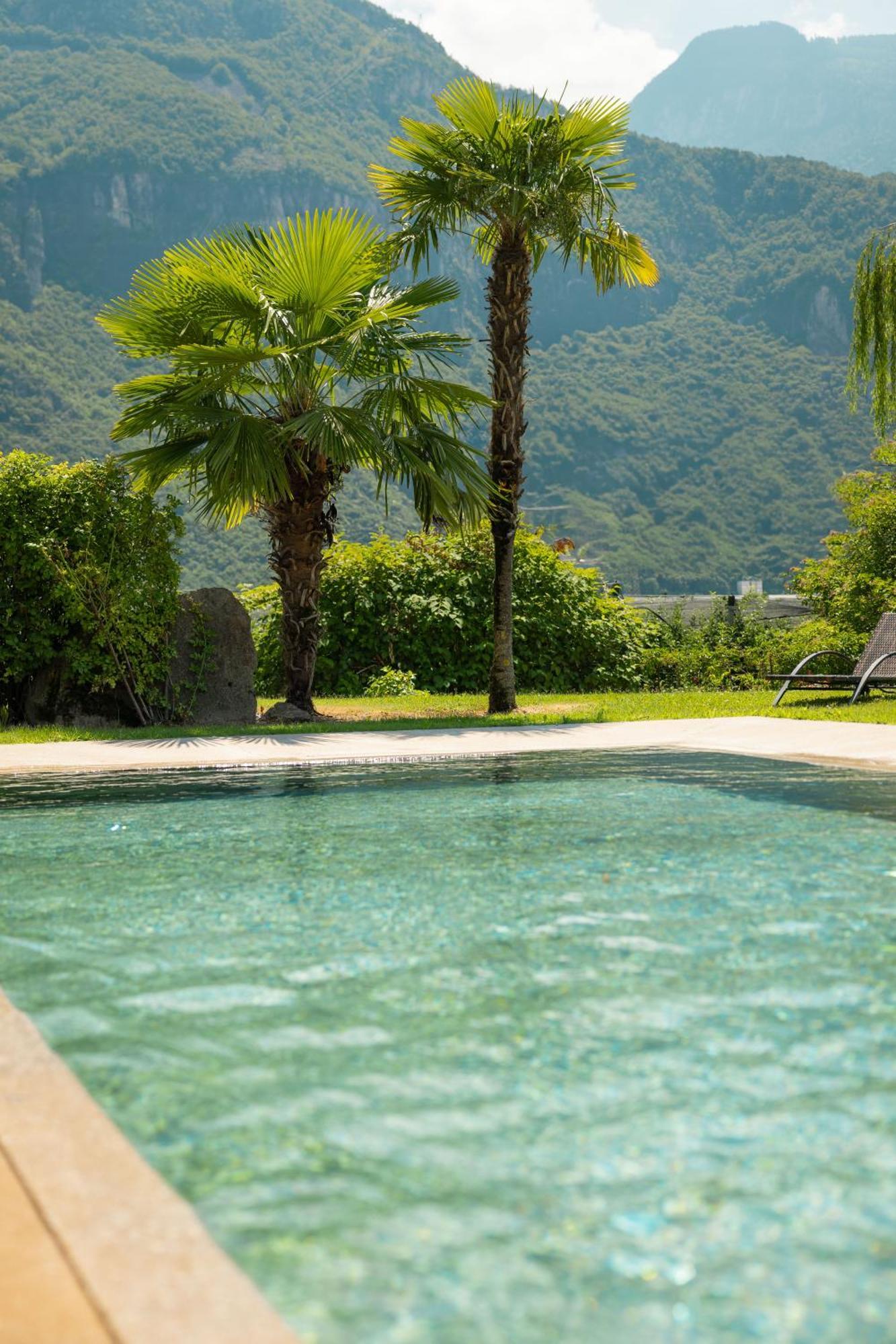 Villa Vera Ora / Auer 外观 照片