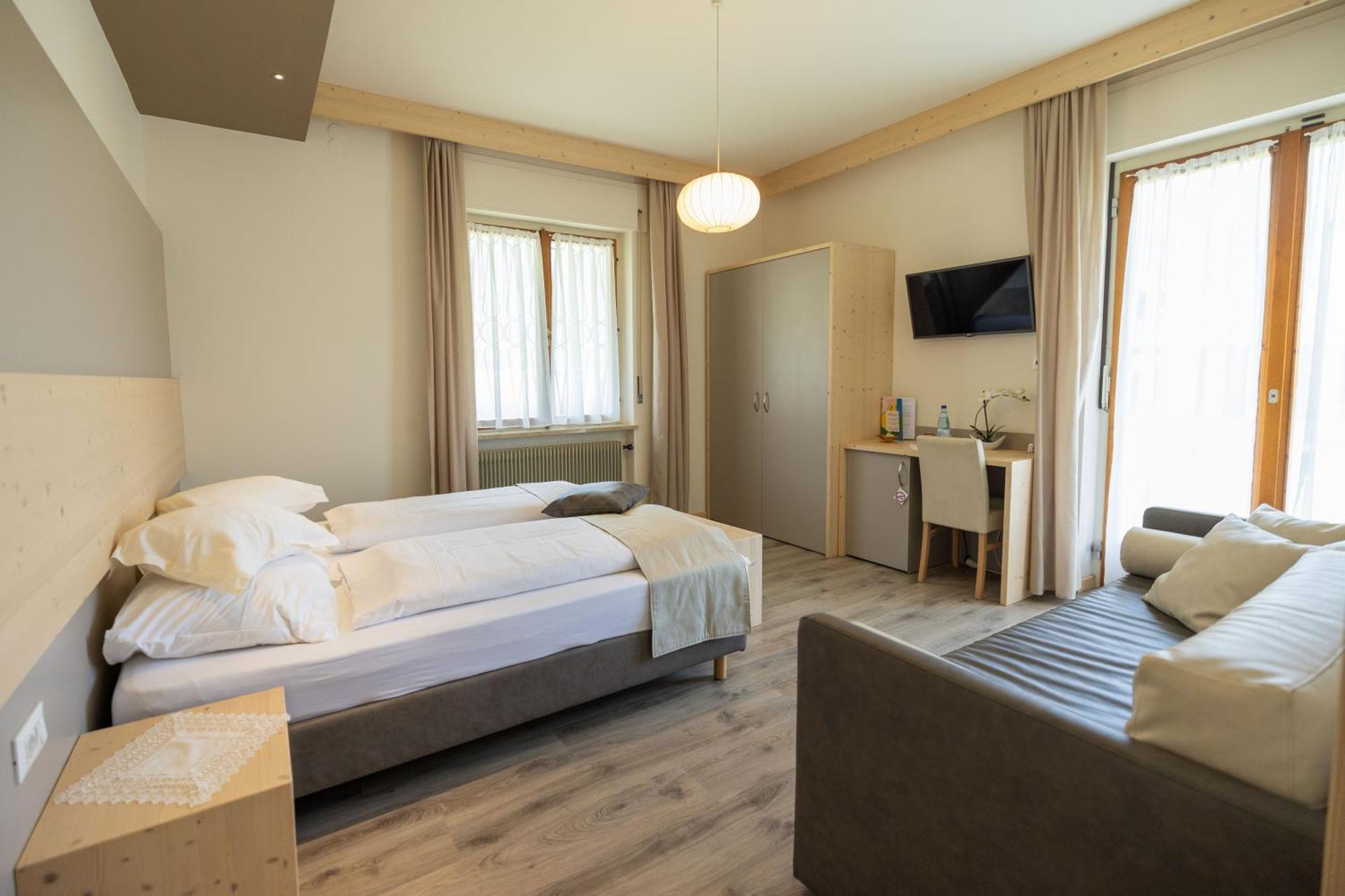 Villa Vera Ora / Auer 外观 照片