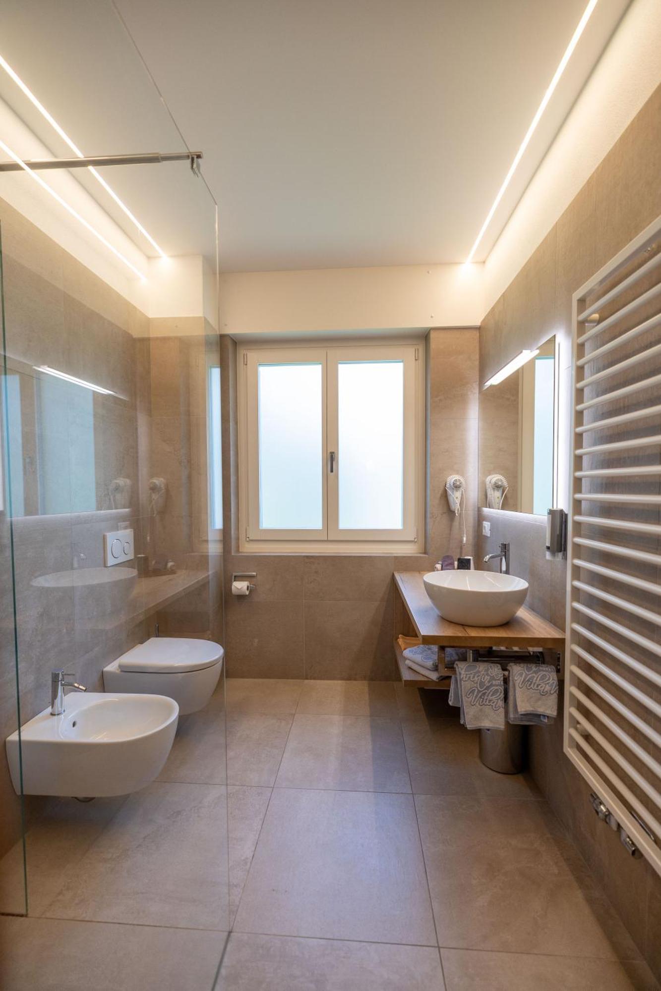 Villa Vera Ora / Auer 外观 照片